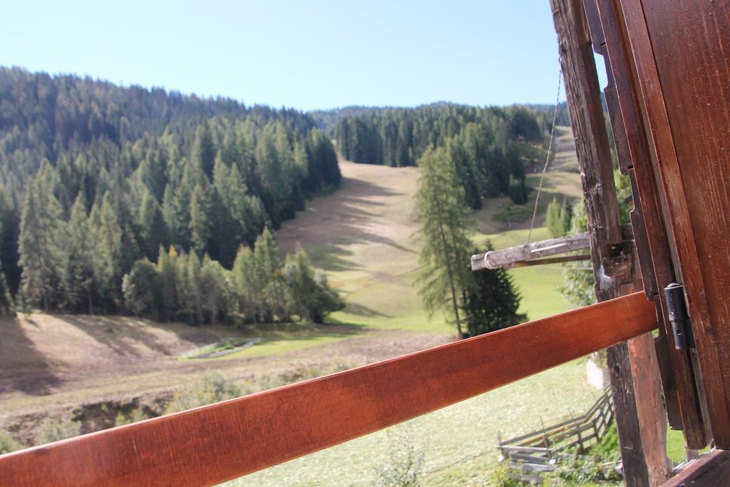 Dolomites Holidays Сельва-ди-Кадоре Номер фото