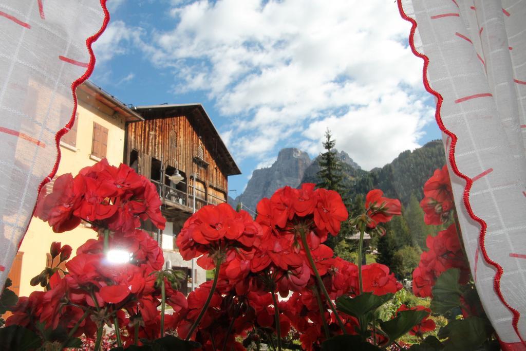 Dolomites Holidays Сельва-ди-Кадоре Номер фото